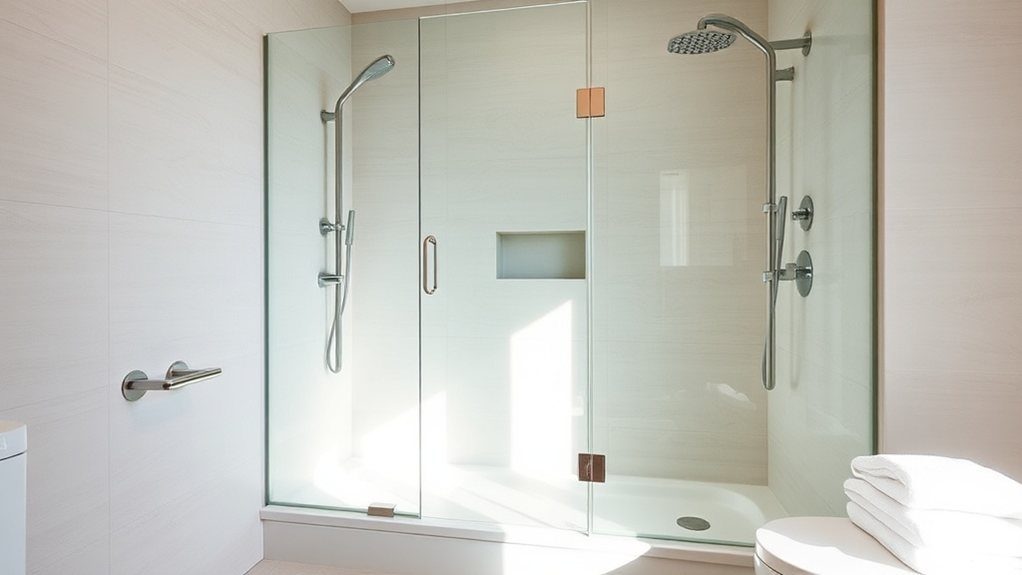 Before and After — Wandsworth Bathroom Fitters