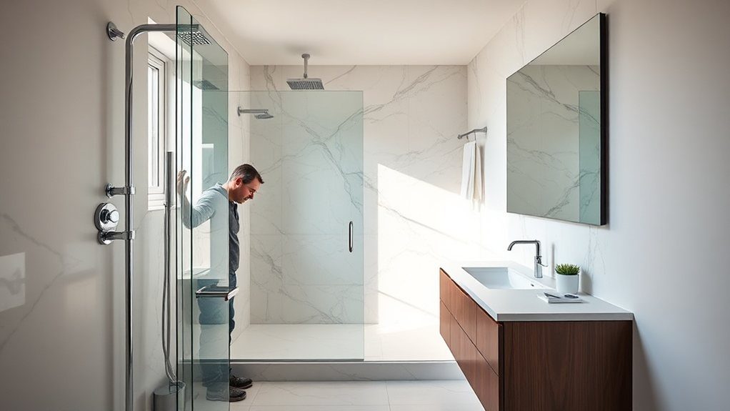 Professional Bathroom Installation in Wandsworth