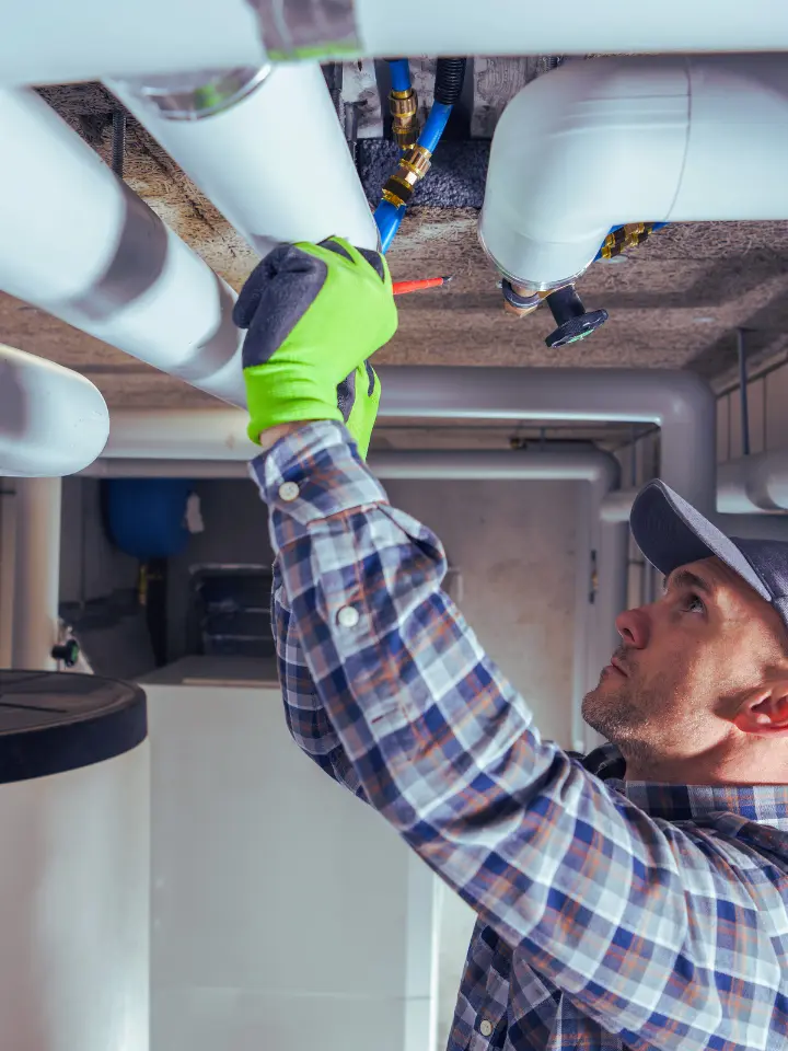 complete bathroom fitter SW18 4LB